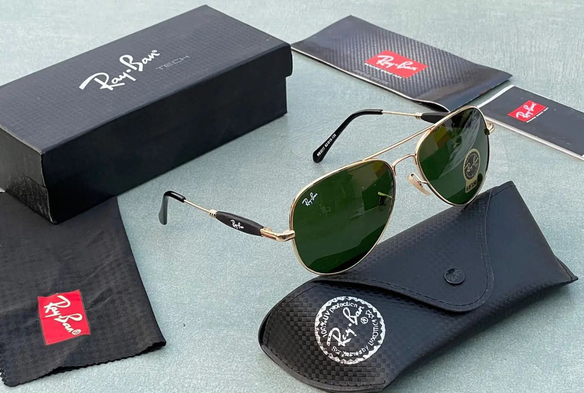Latest Fancy All Season Special Ray Ban RB Oval Trending Hot Favorite Fashionable Sunglass For Unisex.