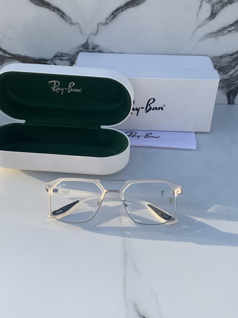 Latest Fancy All Season Special Ray Ban RB Square S04 Trending Hot Favorite Fashionable Sunglass For Unisex.