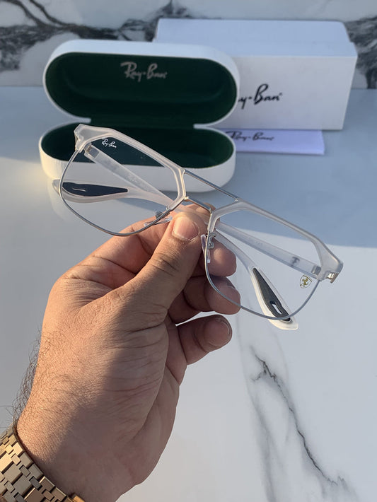Latest Fancy All Season Special Ray Ban RB Square S04 Trending Hot Favorite Fashionable Sunglass For Unisex.