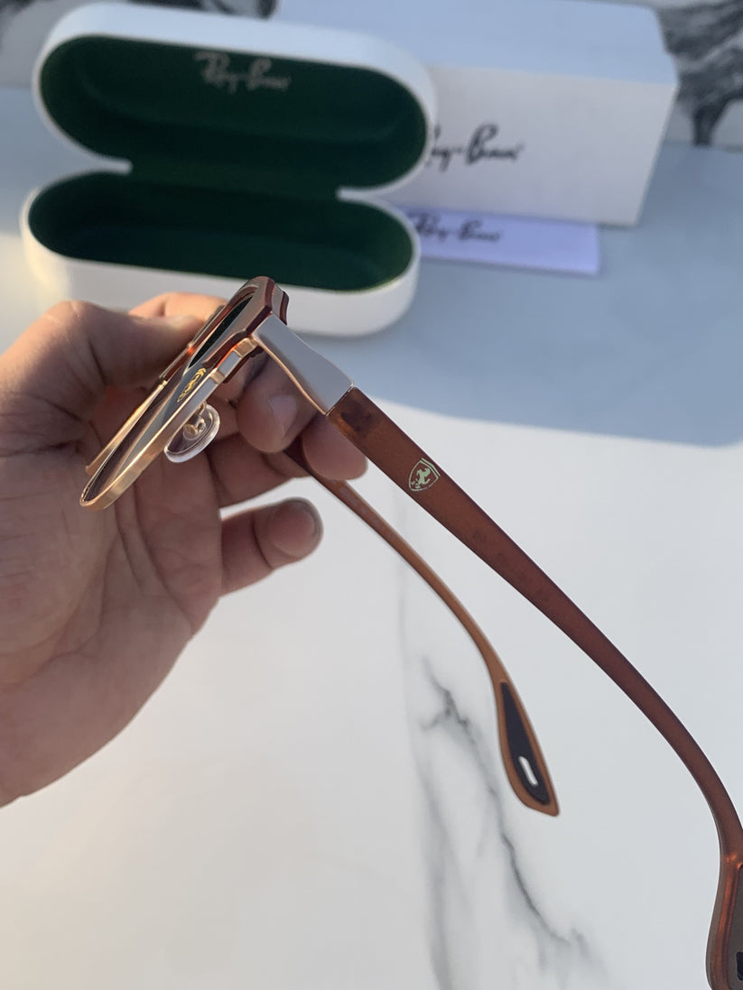 Latest Fancy All Season Special Ray Ban RB Square S04 Trending Hot Favorite Fashionable Sunglass For Unisex.