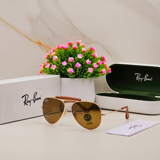 Latest Fancy All Season Special Ray Ban RB Oval Trending Hot Favorite Fashionable Sunglass For Unisex.