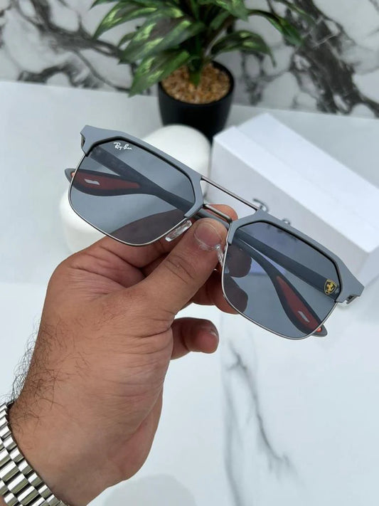 Latest Fancy All Season Special Ray Ban RB Aviator Trending Hot Favorite Fashionable Sunglass For Unisex.