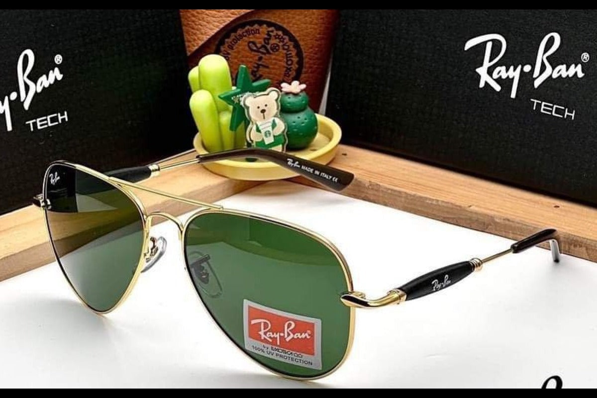 Latest Fancy All Season Special Ray Ban RB Oval Trending Hot Favorite Fashionable Sunglass For Unisex.